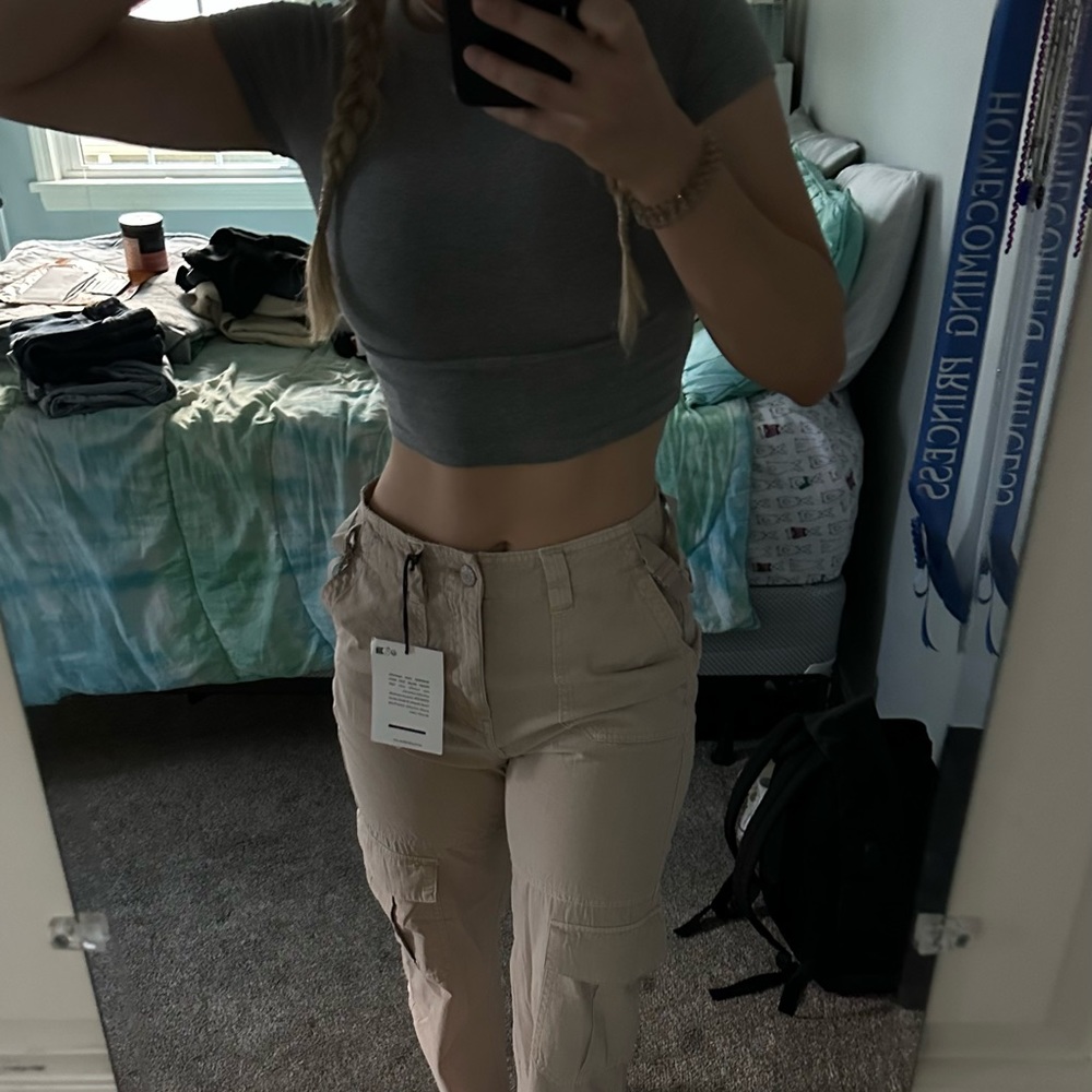 cargo pants